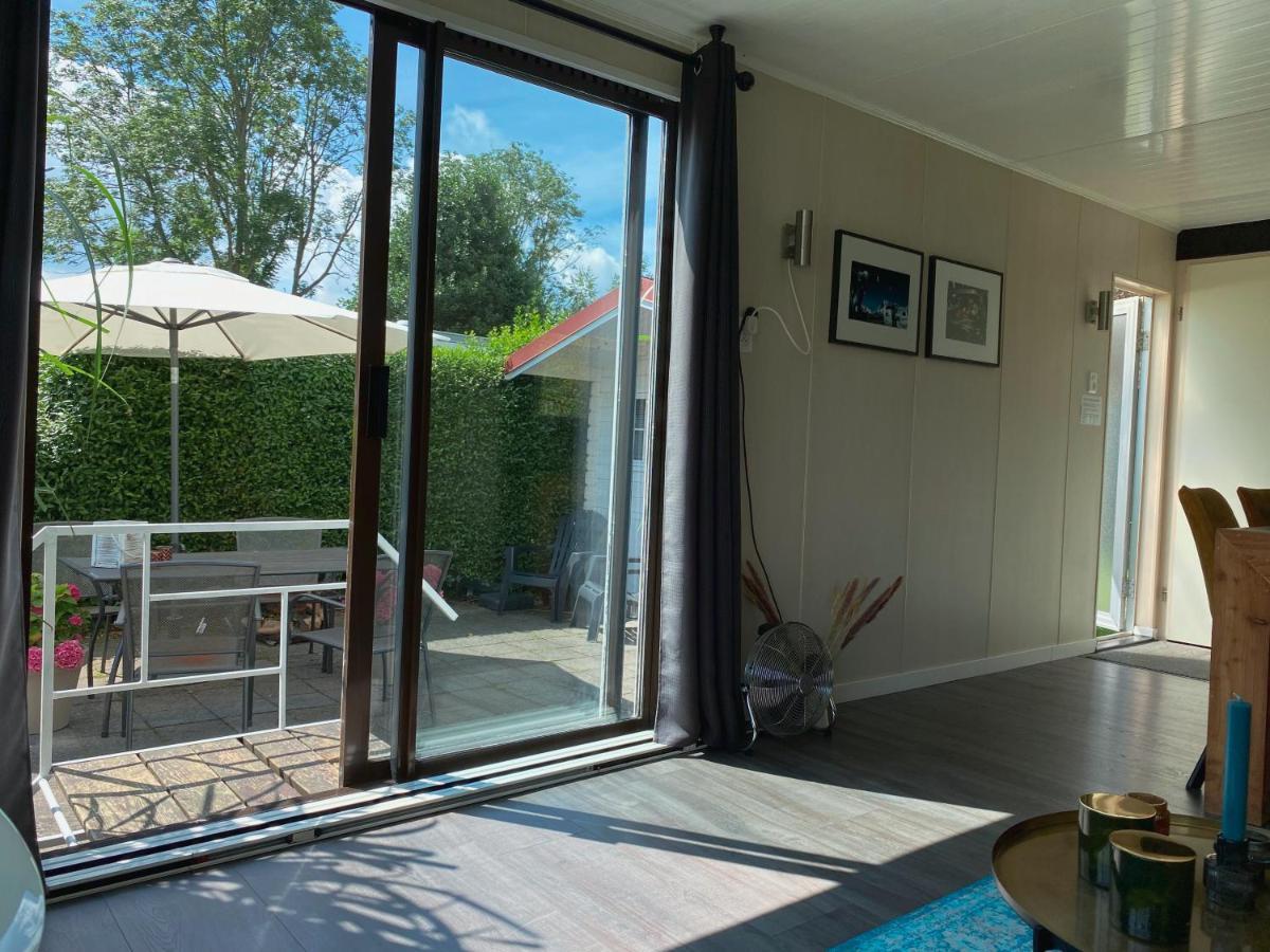 Gieters Grietje Villa Giethoorn Eksteriør bilde